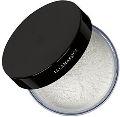 

Illamasqua Loose Setting Powder .52 Ounce Full Size Translucent Lp 010(White)