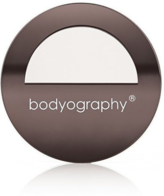 

Bodyography Anti Aging Face Powder Matte Oil-Free Salon Foundation Powder Makeup W/Vitamin E, C Antioxidants Gluten-Free, Cruelty-Free, Paraben-Free(Brown)