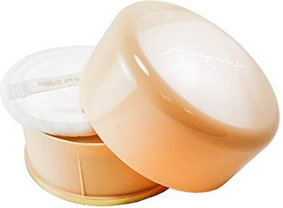 

Marilyn Miglin Pheromone Gold Dust With Puff For Women, 3.0 Ounce(Brown)
