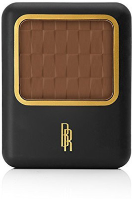 

Black Radiance Pressed Powder - Bronze Glow(Brown)