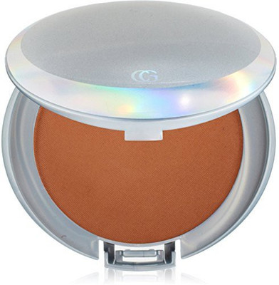 

Cover Girl Advanced Radiance Pressed Powder, Toasted Almond 130, 0.39 Ounce(Brown)
