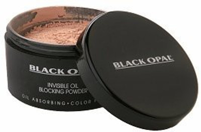 

Black Opal 0.3 Ounce Invisible Oil Blocking Loose Powder(Brown)