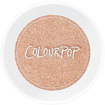 

Colourpop Super Shock Cheek Highly Waisted Highlighter(Brown)