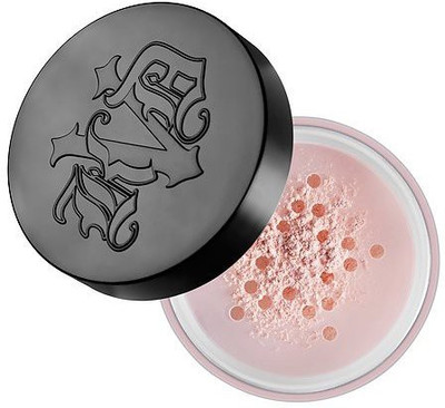 

Kat Von D Lock-It Brightening Powder(Brown)
