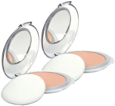 

Cover Girl Trublend Pressed Powder - Translucent Medium (4) - 2 Pk(Brown)