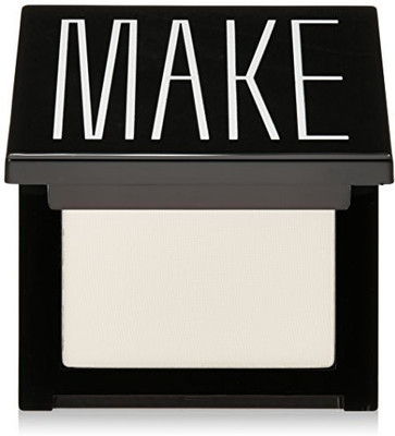 

Make Cosmetics Soft Focus Translucent Powder, Colorless.(White)