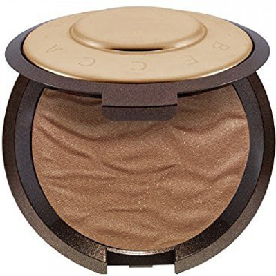 

Becca Cosmetics Sunlit Bronzers Color Ipanema Sun(Brown)