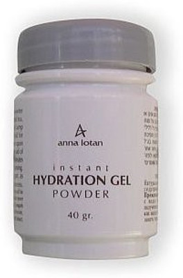 

Anna Lotan Professional Instant Hydration Gel Powder 35Ml(Brown)