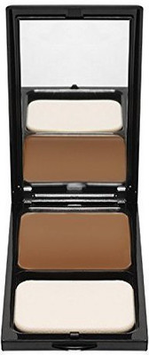 

Sacha Cosmetics Cream-To-Powder Foundation - Perfect Spice(Brown)