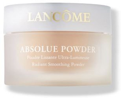 

Lancome Paris Absolue Powder Radiant Smoothing Powder - Absolute Ecru Light(Brown)