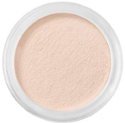 

Bare Escentuals Minerals Hydrating Mineral Veil� Finishing Powder(Brown)