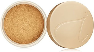 

Jane Iredale Amazing Base Loose Mineral Powder, Warm Sienna(Brown)
