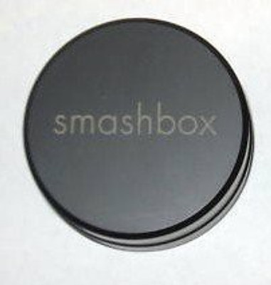 

Cocoshop Smashbox Halo To Go Hydrating Powder Fair .25 Oz No Box No Brush(Brown)