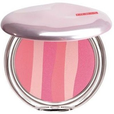 

Pupa Milano 50 39 S Dream Color Touch Highlighter, 001(Brown)