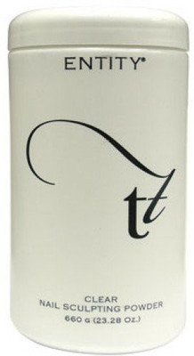 

Entity Clear Sculpting Powder - 23.2Oz / 660G(Brown)