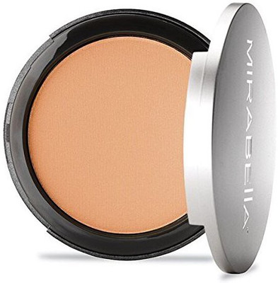 

Mirabella Pure Press Mineral Powder Medium Coverage Foundation - Ii, 8G/0.28Oz(Brown)
