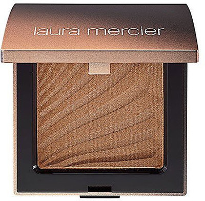 

Laura Mercier Bronzing Pressed Powder For Women, Dune Bronze, 0.28 Ounce(Brown)