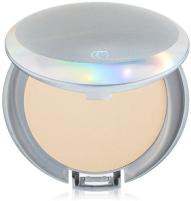 

Cover Girl Advanced Radiance Pressed Powder, Ivory 105, 0.39-Ounce (Pack Of 2)(Brown)
