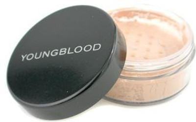 

Youngblood Mineral Rice Setting Loose Powder - Medium 10G/0.35Oz(Brown)