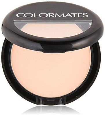 

Color Mates Cmates Press Pwd Rose Beige(Brown)