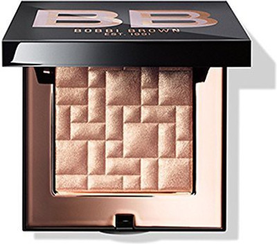 

Bobbi Brown Highlighting Powder Afternoon Glow .28Oz/8Glimited Edition(Brown)