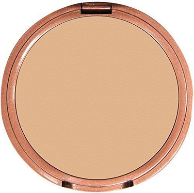 

Mineral Fusion Pressed Powder Foundation, Warm 3, .32 Ounce By(Brown)