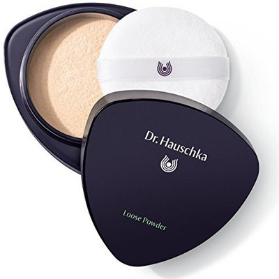 Dr. Hauschka Dr. Hauschka Loose Powder Translucent, 12 G(Brown)