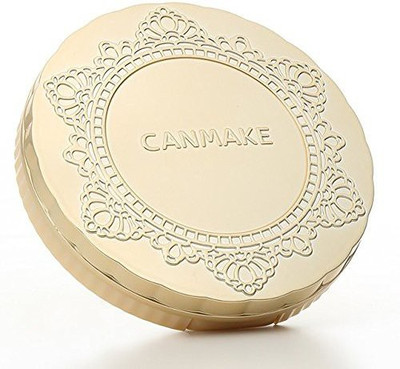 

Canmake Marshmallow Finish Powder Mp Matte Pink Ochre(Brown)