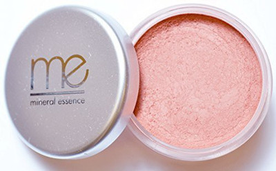 

Mineral Essence Face Color - Glow(Brown)