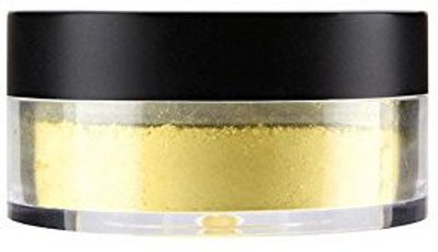 

Nicka K Makeup Perfection Finishing Powder .21 Oz Banana Color Nfp04(Yellow)