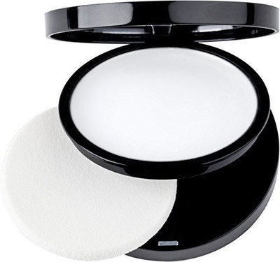 

Divine Skin & Cosmetics Invisible Pressed Blotting Powder With Puff 10.5G(White)