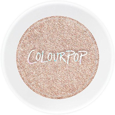 

Colourpop Super Shock Cheek Might Be Highlighter(Brown)