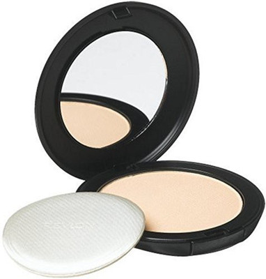 

Revlon Colorstay Pressed Powder, Light [820] 0.3 Oz (Pack Of 3)(Brown)
