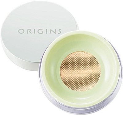

Origins Ginzing Mineral Makeup 04 Medium / Warm(Brown)