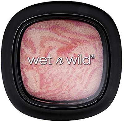 

Wet n Wild Reflect Shimmer Palette - I 39 Ll Have A Cosmo A066(Brown)