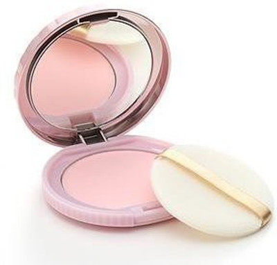 

Canmake Transparent Finish Powder Pp/Pearl Pink(Brown)