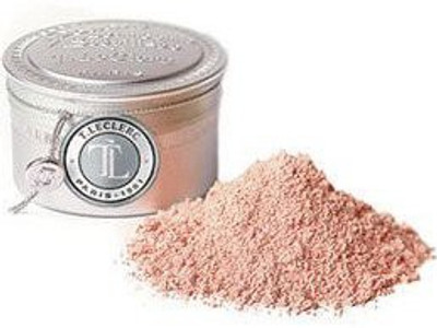 

T Leclerc T. Leclerc Loose Powder - 08 Chair Ocree 25G/0.88Oz(Brown)
