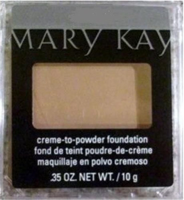 

Mary Kay Creme-To-Powder ~ Bronze 2(Brown)