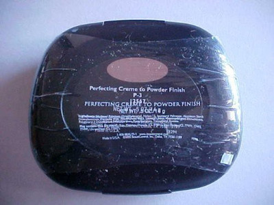 

Beauticontrol Creme To Powder Foundation-P3 Bisque, Peaches Cream, Golden Honey(Brown)