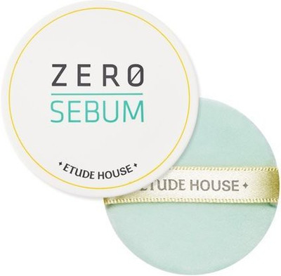 

Etude House Zero Sebum Drying Powder(Brown)