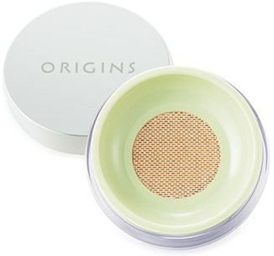 

Origins Ginzing Mineral Powder Color 04 Medium Warm(Brown)
