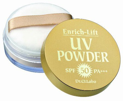 

Dr. Ci:Labo Dr. Ci:Labo Enrich-Lift Uv Powder Spf50 / Pa+++ 3.5G(Brown)