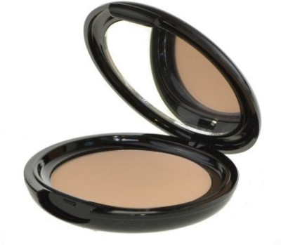 

Jolie Light Reflecting Photochromatic Pressed Powder (Spiced Rum)(Brown)