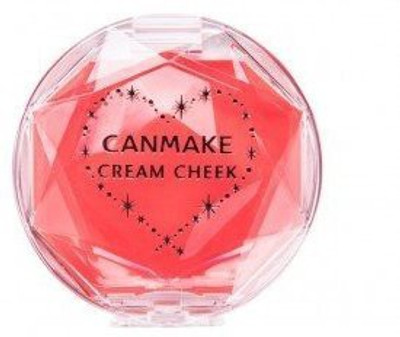 

Canmake Ida Laboratories Cream Cheek Cl05 Clear Happiness(Brown)