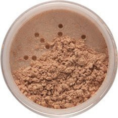 

Jolie Light Reflecting Mineral Shimmer Powder(Brown)