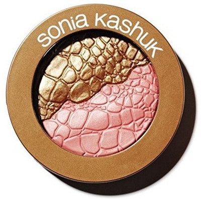 

Sonia Kashuk Radiant Luminosity Bronzer - Duo Glisten 52(Brown)