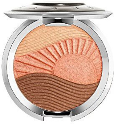 

Becca Cosmetics Chrissy Teigen Endless Bronze Glow(Brown)