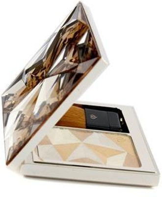 

Cle De Peau Luminizing Face Enhancer (Case + Refill) - # 12 Gold - 10G/0.35Oz(Brown)