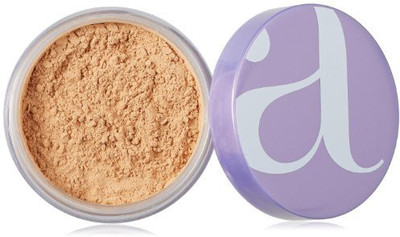 

Almay Nearly Naked Loose Powder, Light/Medium 200, 1-Ounce Packages(Brown)