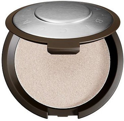 

Becca Shimmering Skin Perfector� Pressed Highlighter Vanilla Quartz - Light Gold Infused W/ Pink Pearl(White)